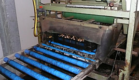 Produktionsmaschinen Produktionsmaschinen